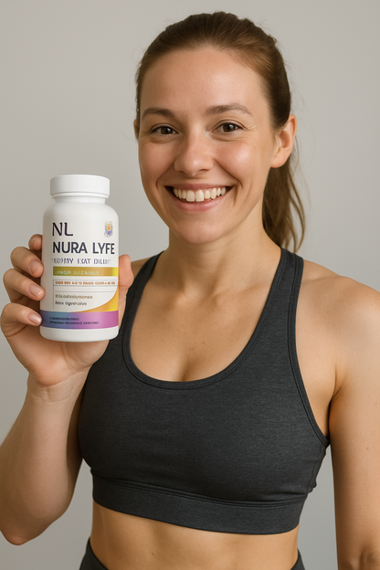 2. Nura Lyfe 14 Day Cleanse Double