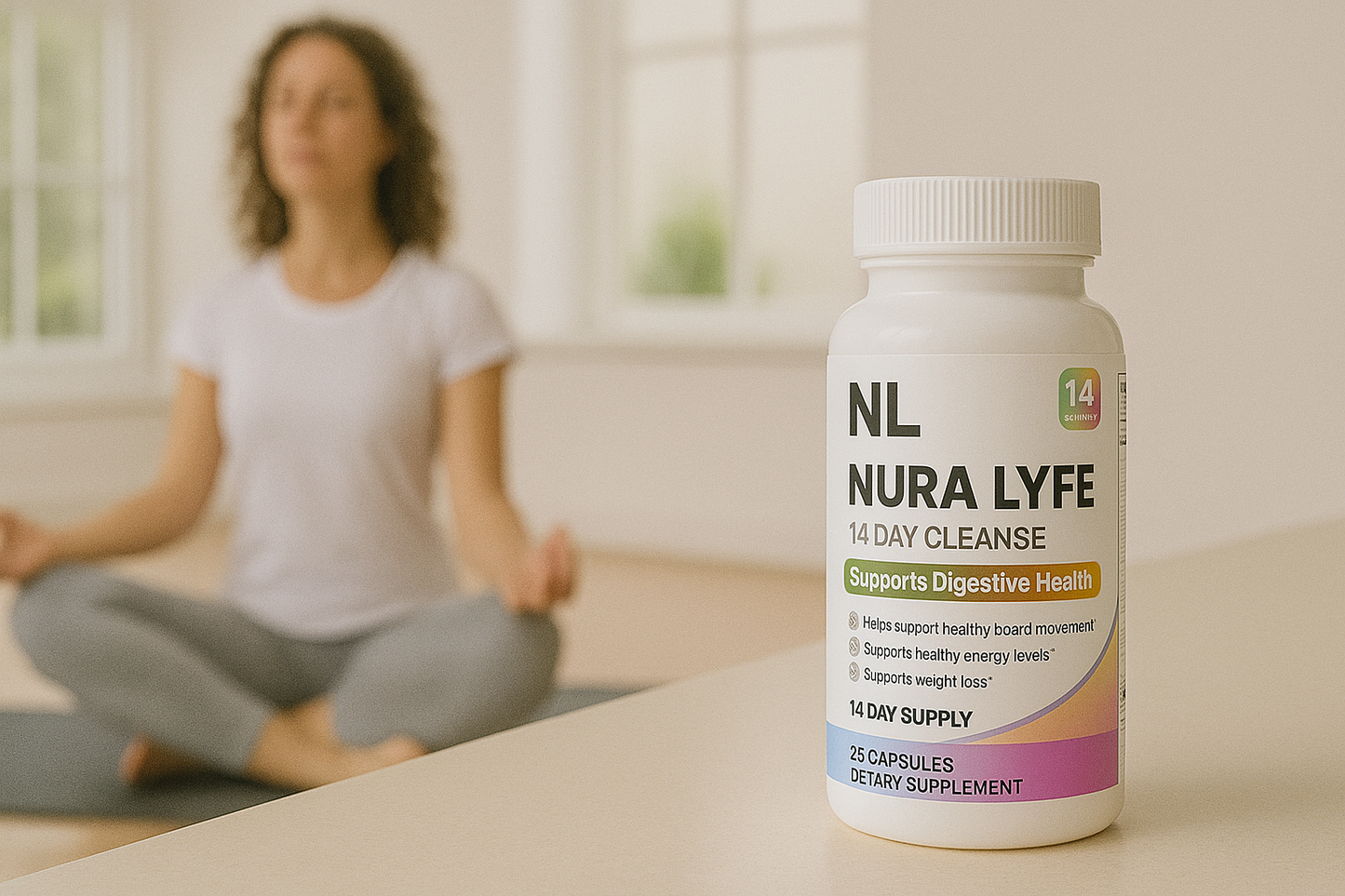 Hello Cleanse Ultra Pack