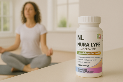 Hello Cleanse Ultra Pack