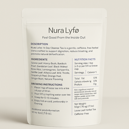 Hello Cleanse Ultra Pack